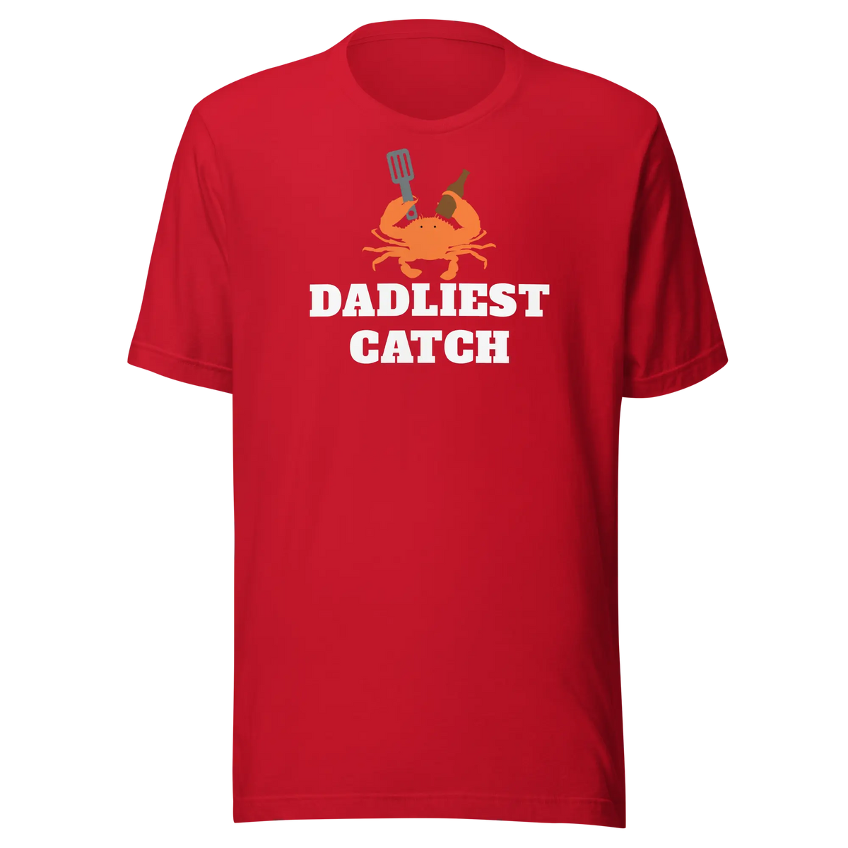Father's Day T-Shirts: Dadliest Catch